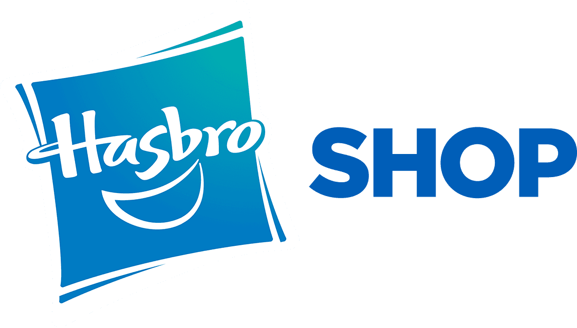 Hasbro Shop Logo