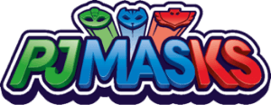 Pj masks logo