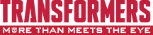 Transformers Logo