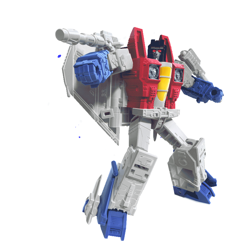 Starscream Decepticon