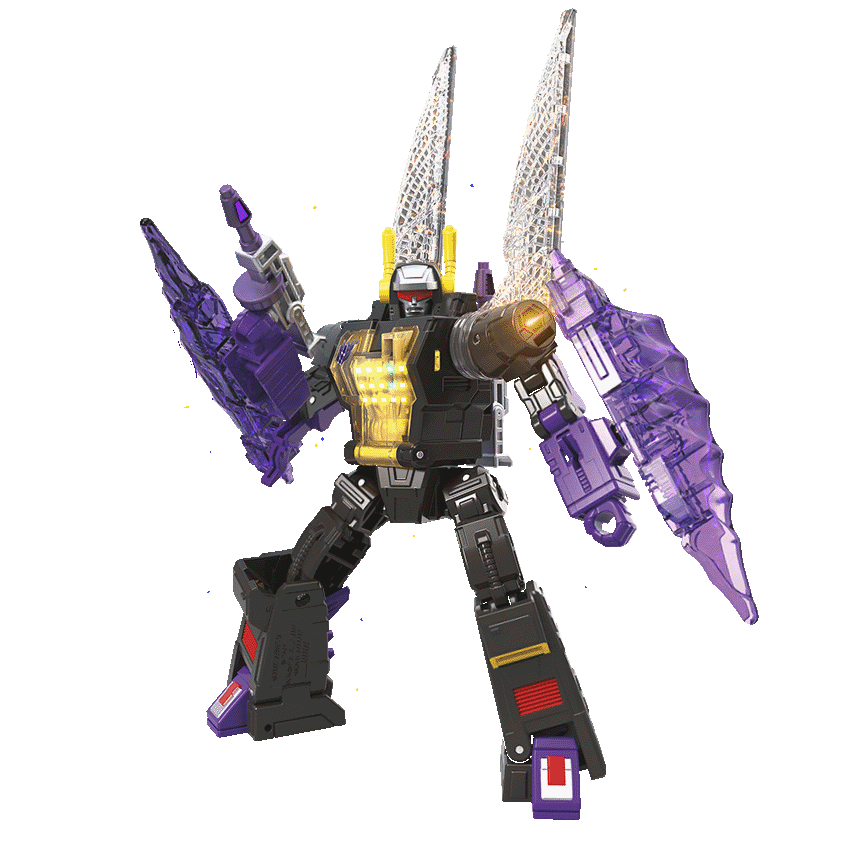 Kickback Decepticon