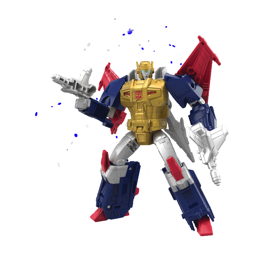 Metalhawk Autobot