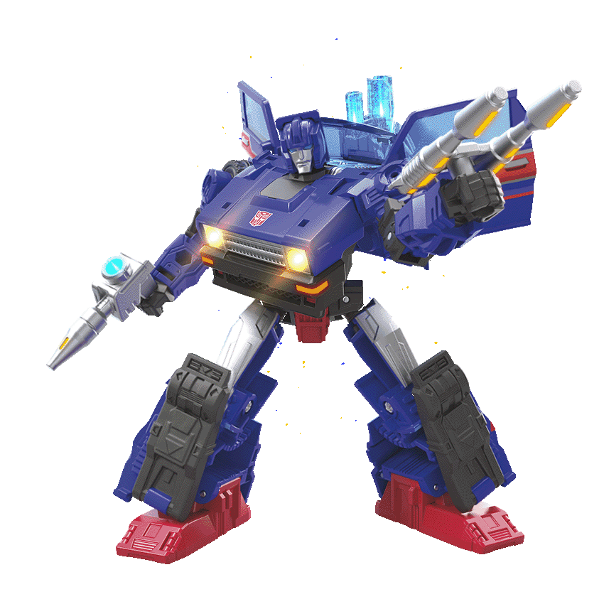 Skids Autobot
